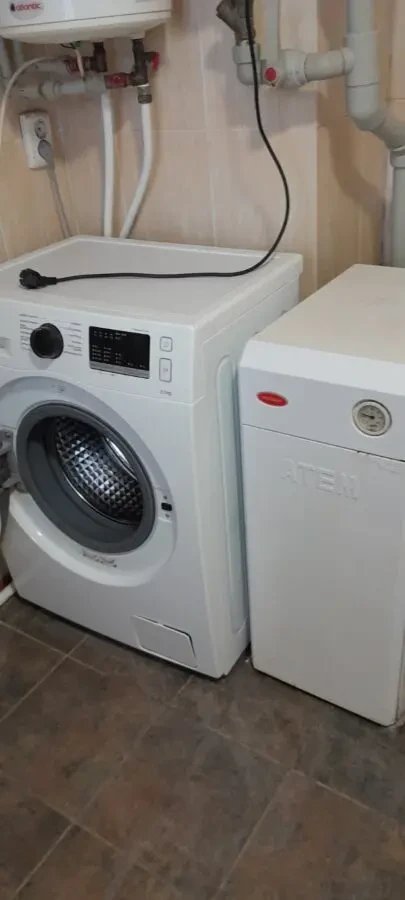 Будинок 2-х кімн. зі зручностями Дарницький район Києва , Бортничі 3