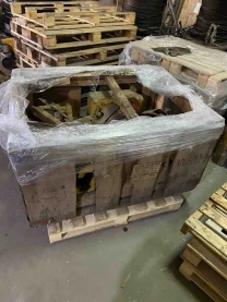 Тельфер грузоподъемность 3.2 т. высота подъема 6 м. Новый