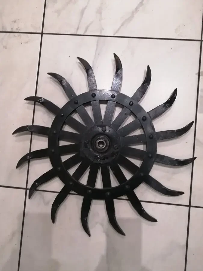 Грунтозацепы для мотоблоков. Детали агросектора 3