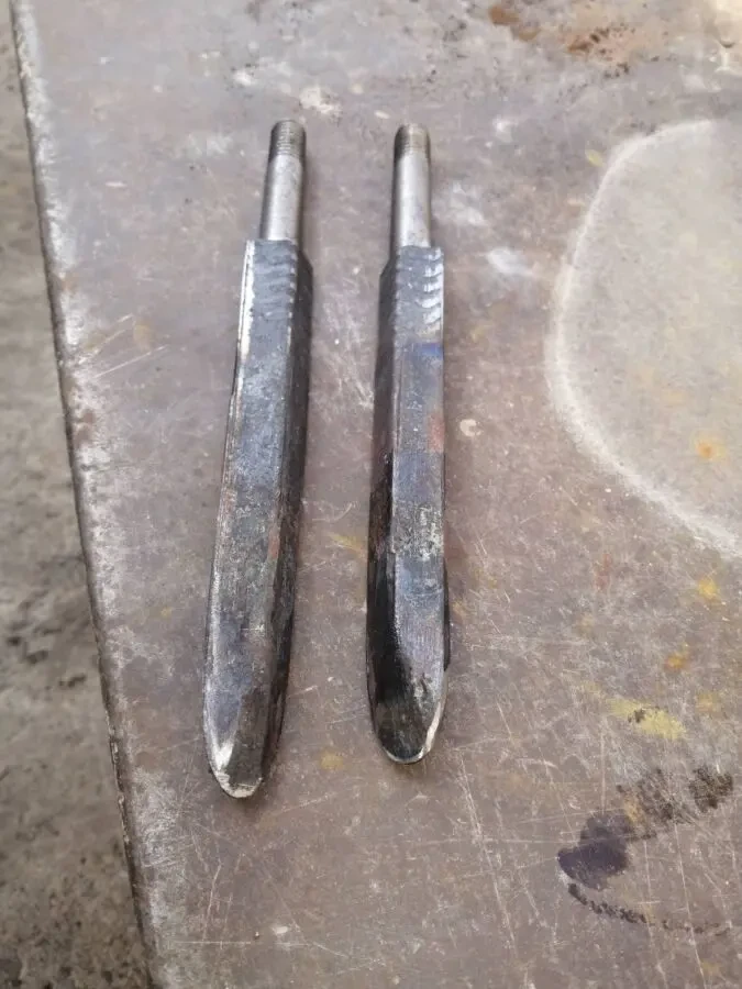 Грунтозацепы для мотоблоков. Детали агросектора 5