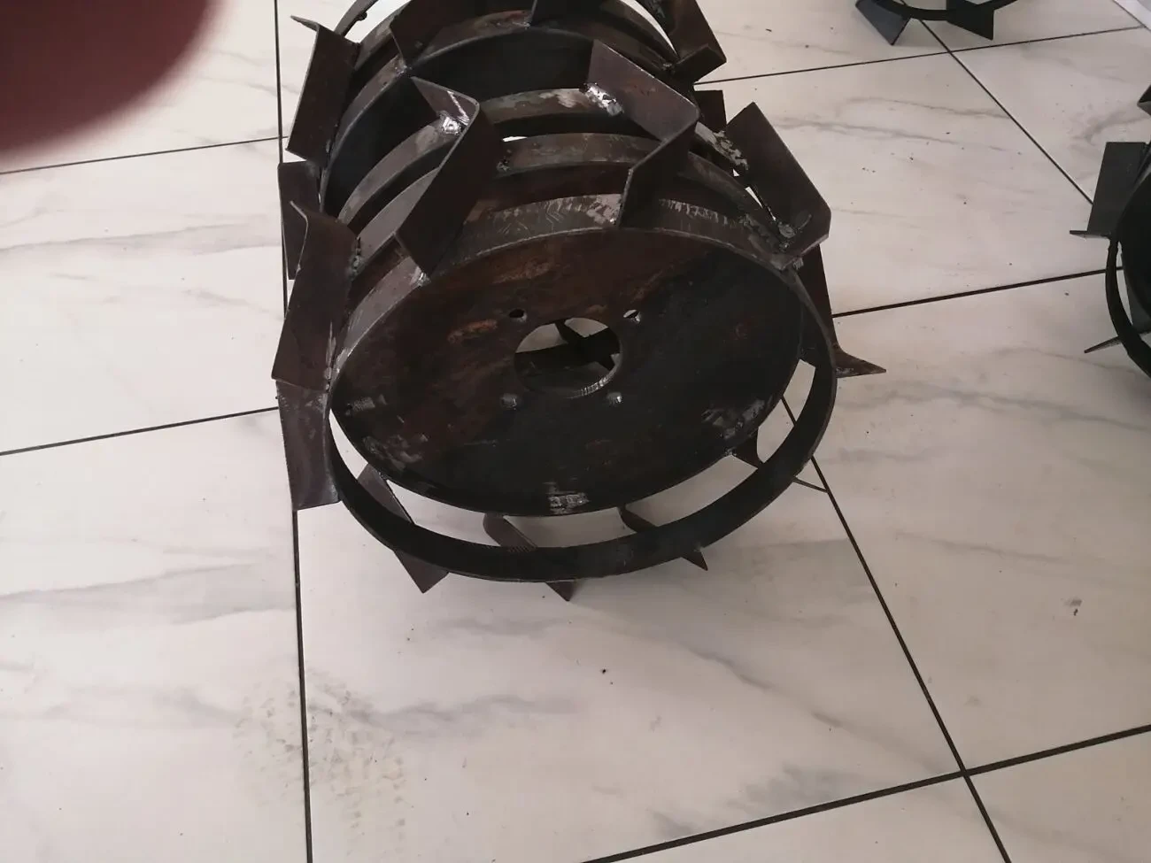 Грунтозацепы для мотоблоков. Детали агросектора