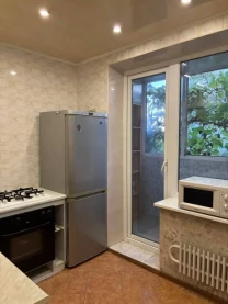 Без АН. Своя 1к.кв.двухбалконка 38м ул Новгородская (Европейская)