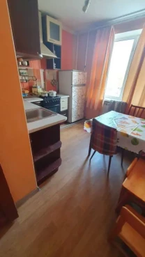 Продам 1к.квартиру Вул.Киргизька