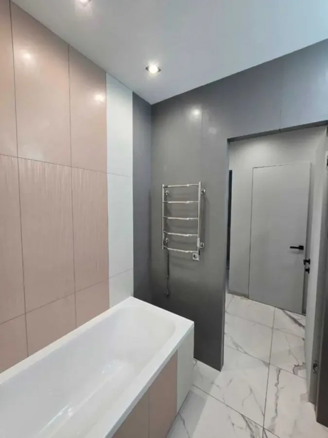 Продаж 1к.квартири на Борткевича 10