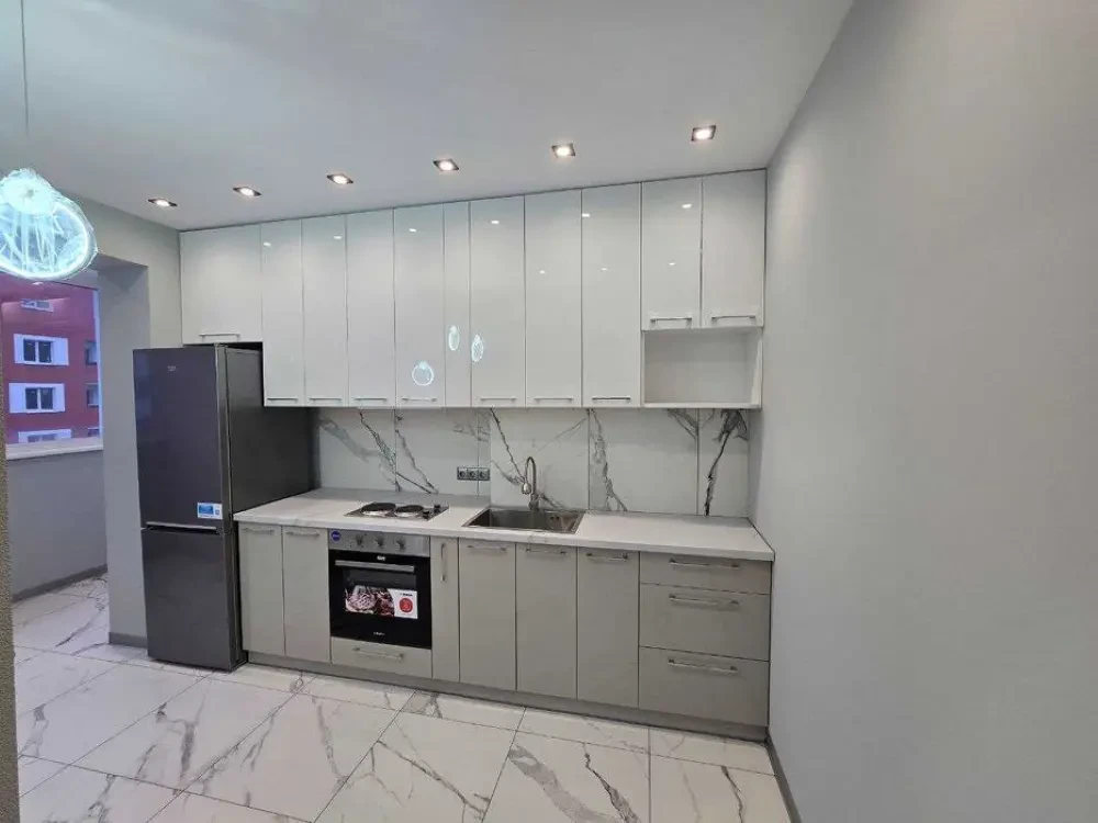 Продаж 1к.квартири на Борткевича