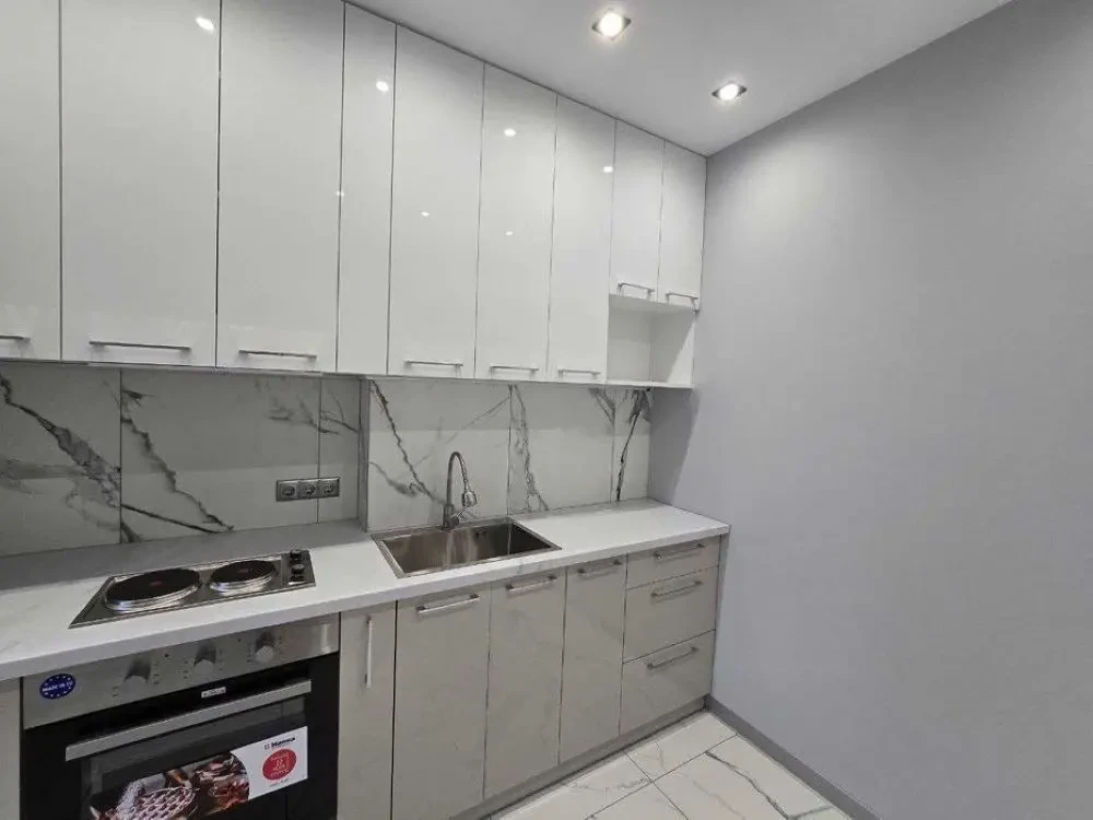 Продаж 1к.квартири на Борткевича 4