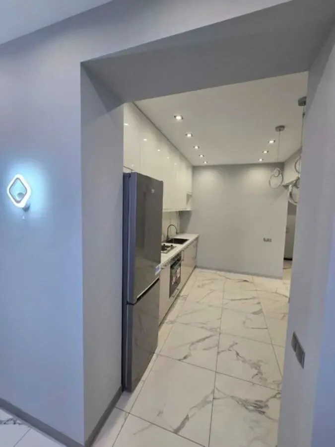 Продаж 1к.квартири на Борткевича 6