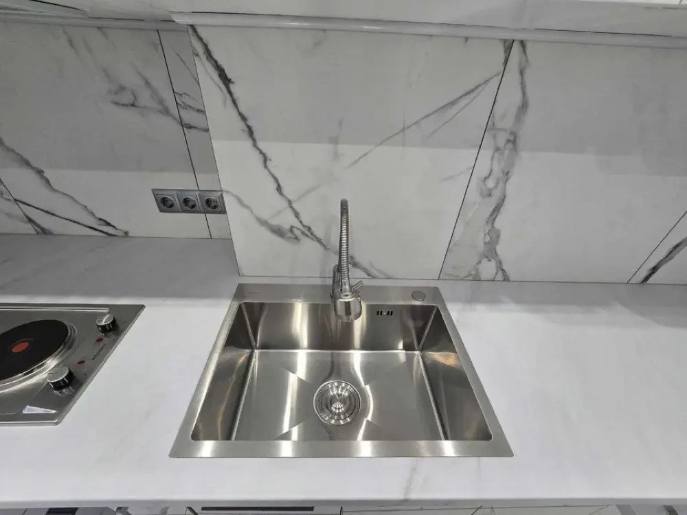 Продаж 1к.квартири на Борткевича 5