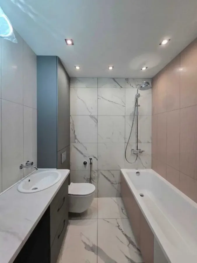 Продаж 1к.квартири на Борткевича 9