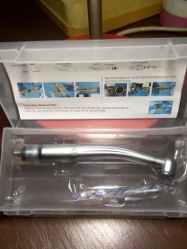 Наконечник стоматологический для микромотора SHENG JIAN