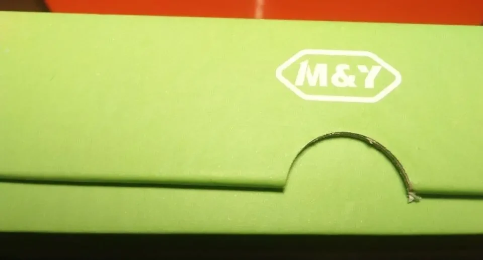 Наконечник стоматологический турбинный M-Y JNS 2