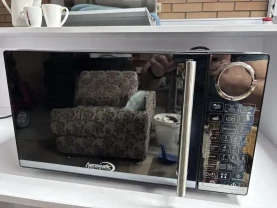 Продам микроволновую печь