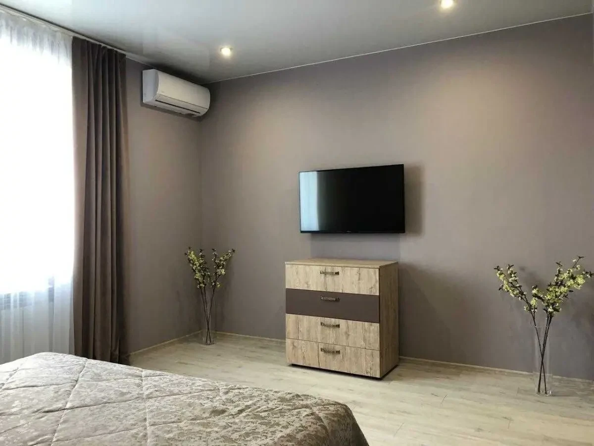 Сдам 2к квартиру 55 кв.м., ЖК Щасливий, Подстанция 7