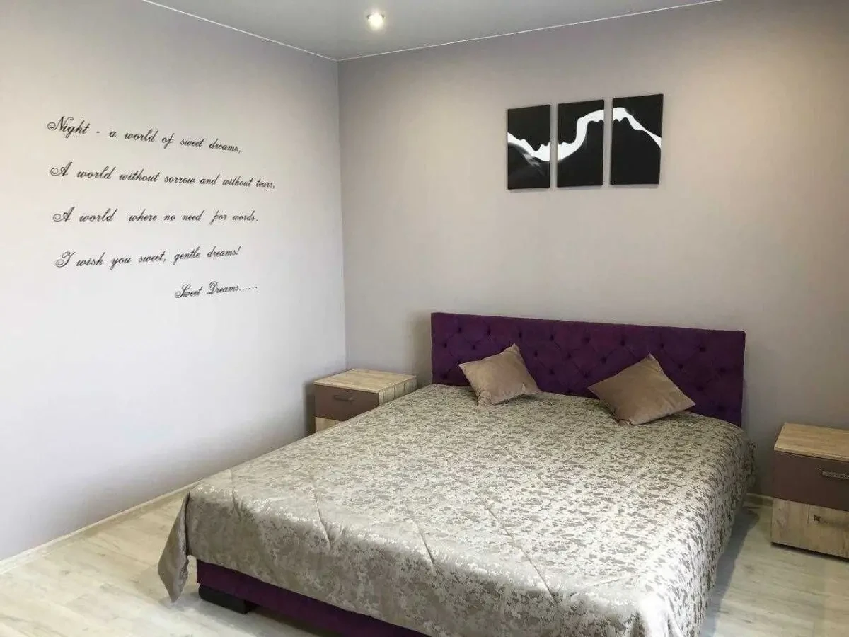 Сдам 2к квартиру 55 кв.м., ЖК Щасливий, Подстанция 5