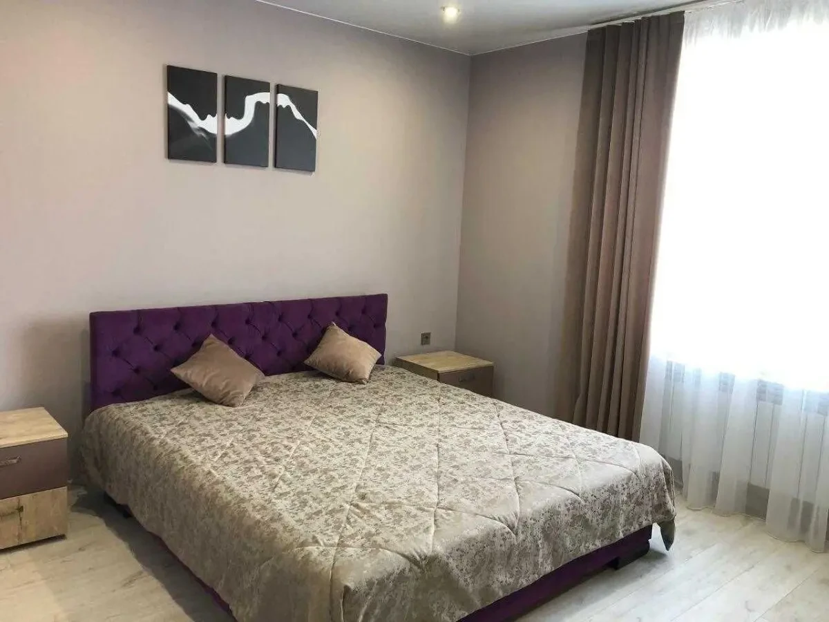 Сдам 2к квартиру 55 кв.м., ЖК Щасливий, Подстанция 4