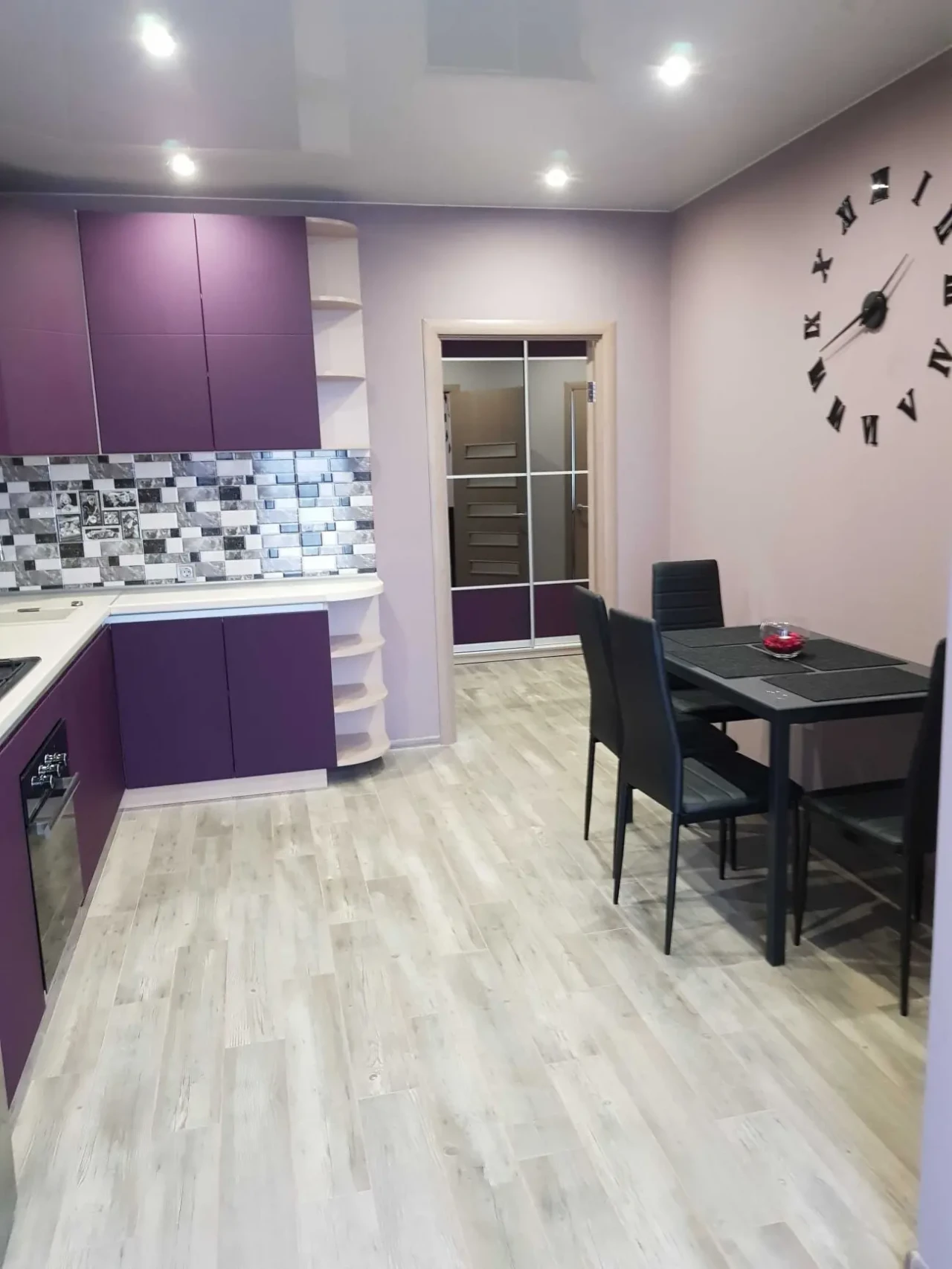 Сдам 2к квартиру 55 кв.м., ЖК Щасливий, Подстанция 2