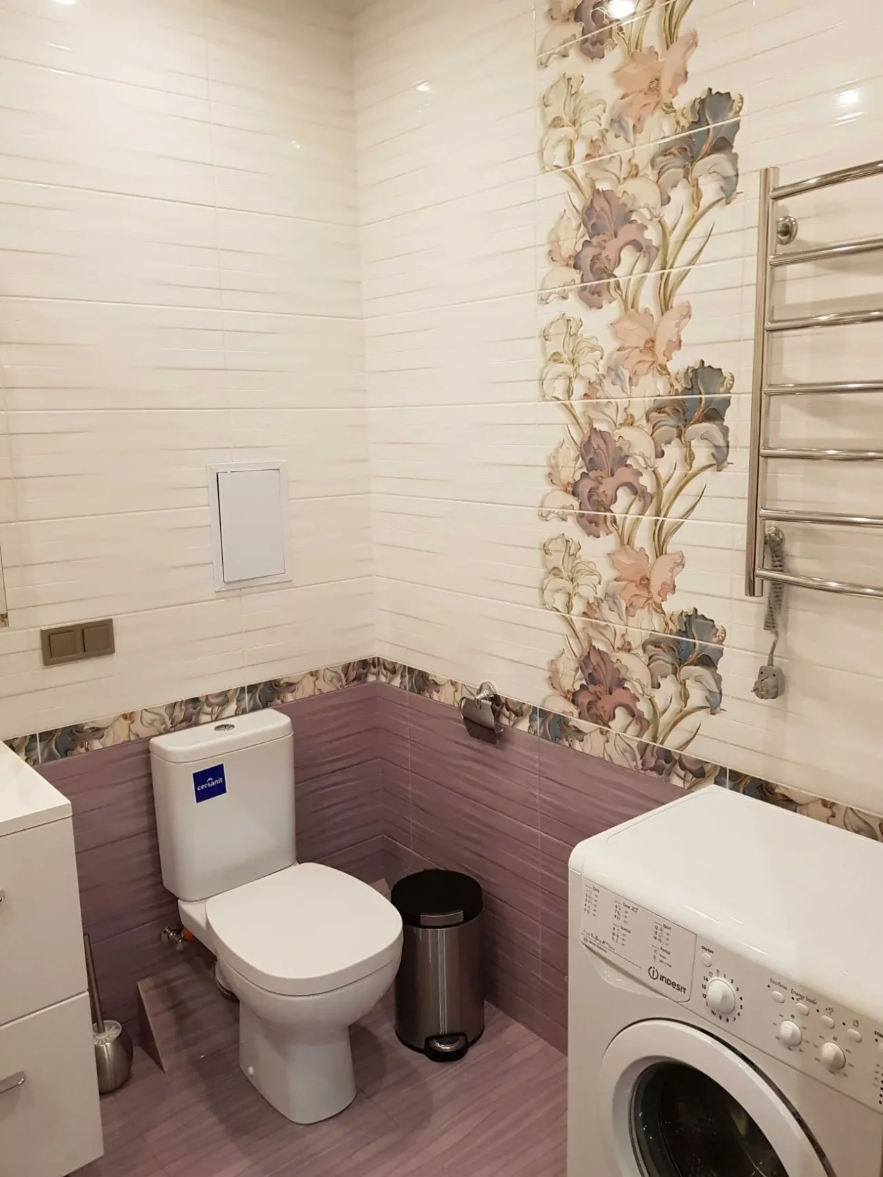 Сдам 2к квартиру 55 кв.м., ЖК Щасливий, Подстанция 9