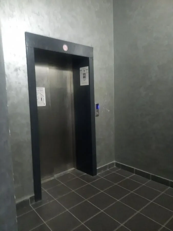 Продається 1-кімнатна квартира (новобудова) 3