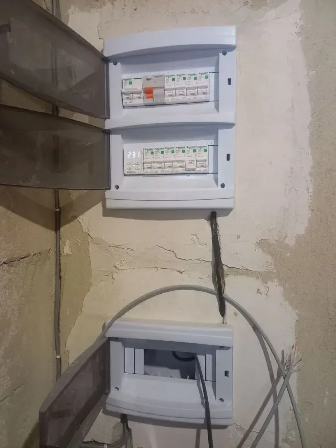 Продається 1-кімнатна квартира (новобудова) 8