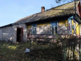 Продається будинок в с. Радухівка, Рівненська обл.
