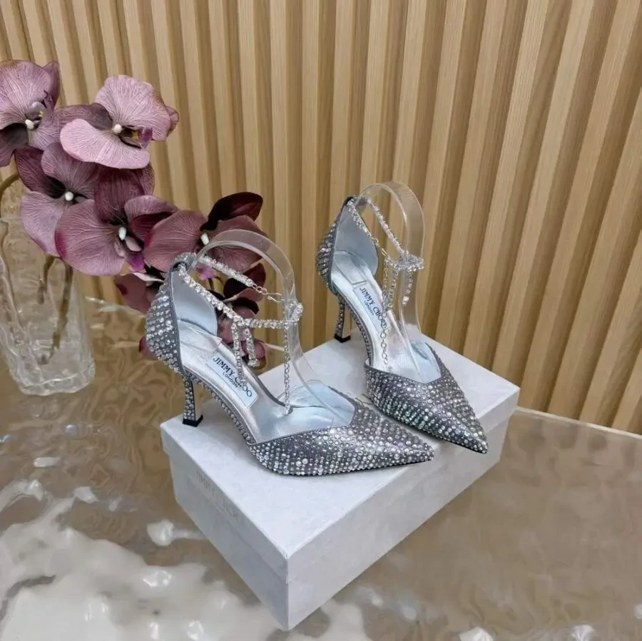 Слінгбеки Jimmy Choo 35-42 3