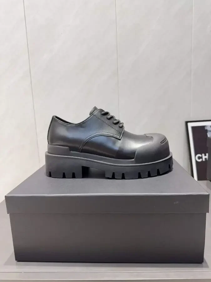 Туфлі Dymonlatry 3