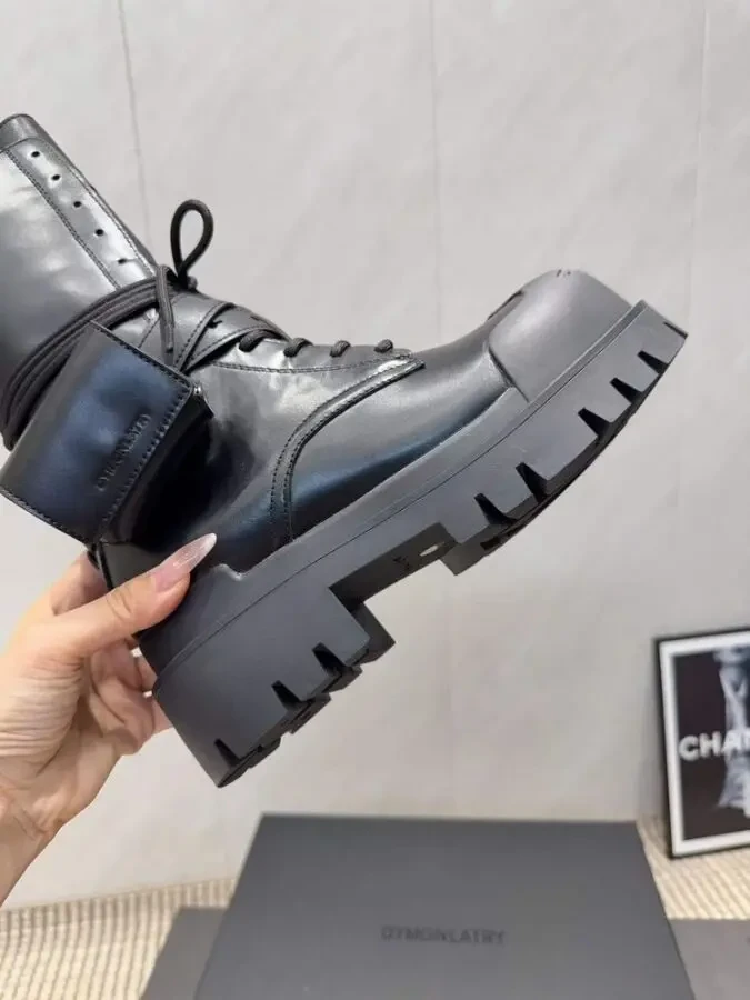 Чоботи Dymonlatry 10