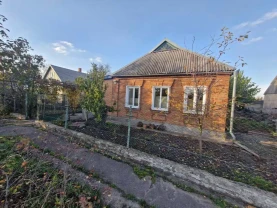 Продаж будинку. Вулиця Попова. Ж/д лікарня.