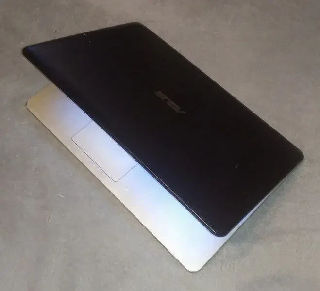 Ноутбук ASUS VivoBook Max X541UV 4