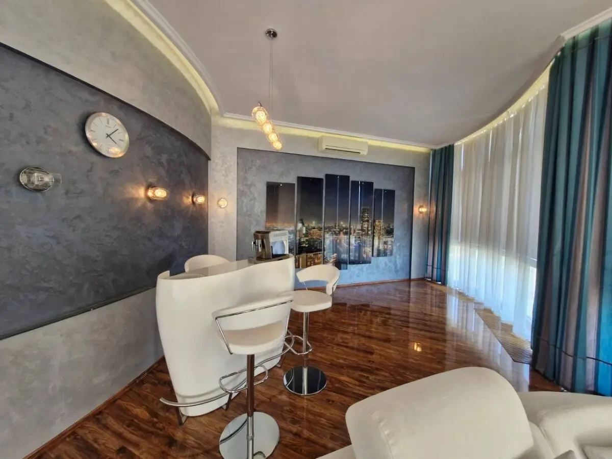 Продаж дворівневої квартири. Ексклюзивна пропозиція. Пентхаус 3