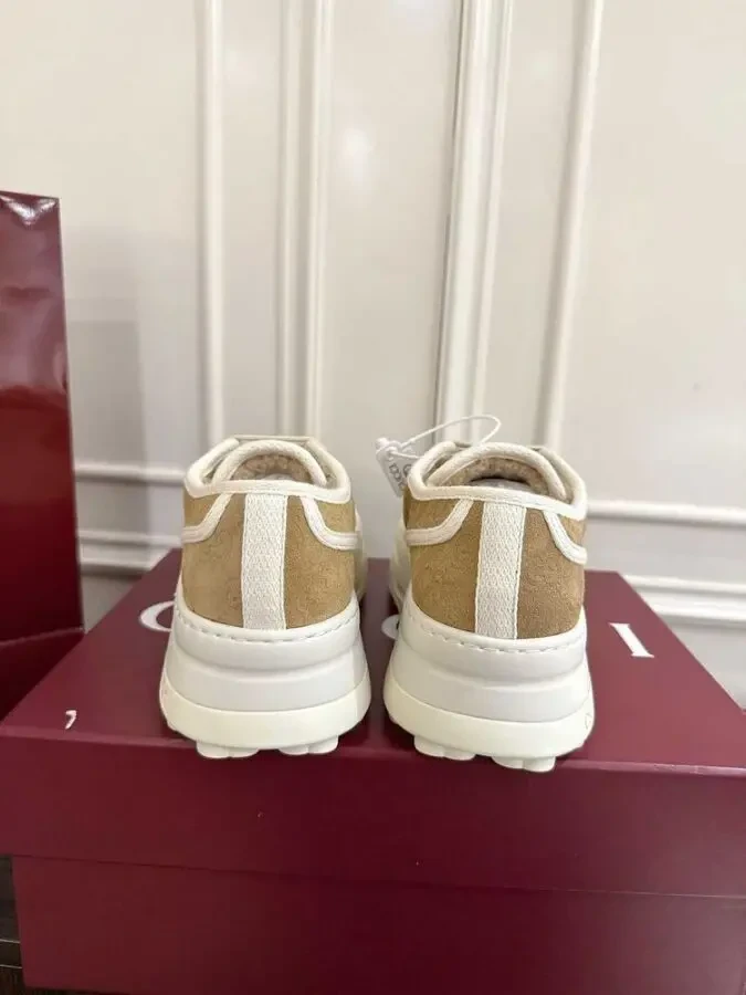 Кеди Guci утепл. 35-42 8