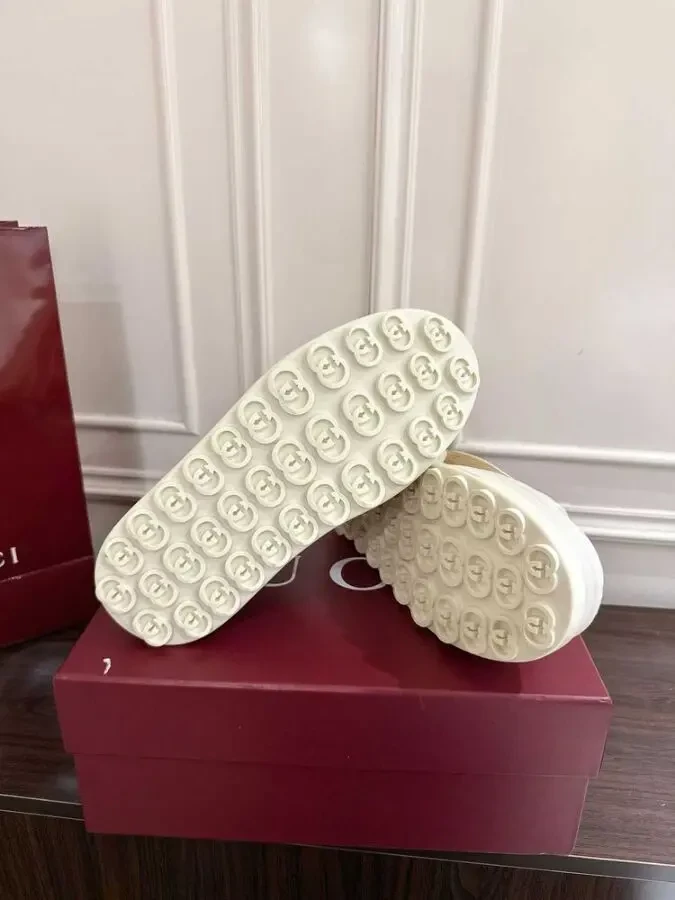 Кеди Guci утепл. 35-42 9