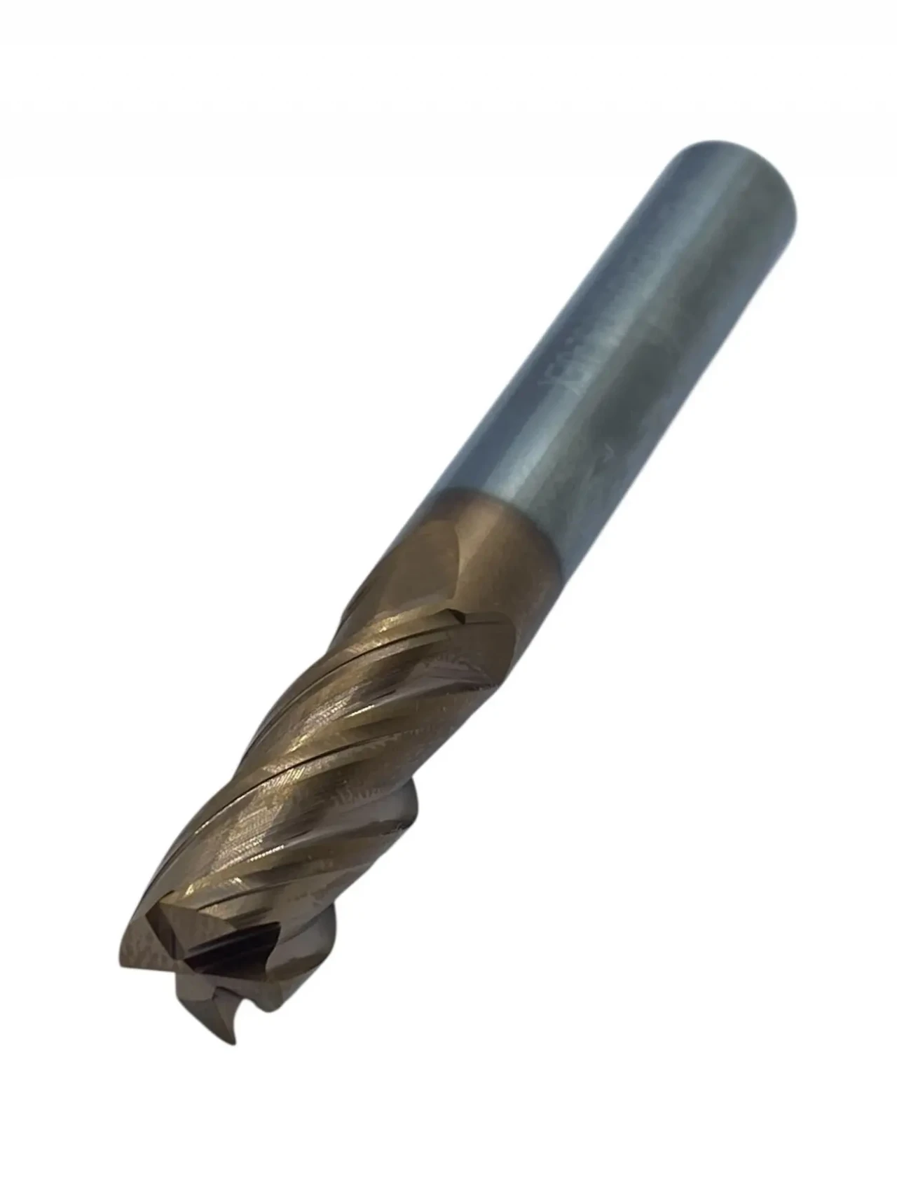 Твердосплавна кінцева фреза UEX F4 D10 0 25 D10 75L Японія 2