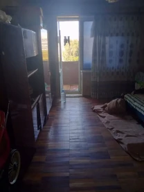 Дешево. Продам 3 кімн. кв. в центрі Осипенківського