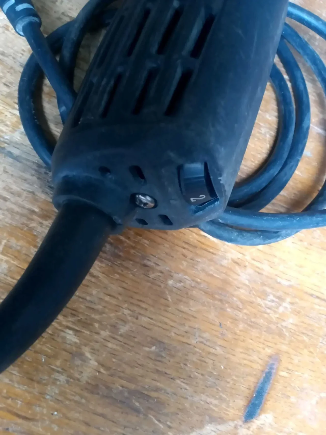 Кутова шліф машина 3