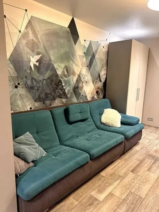 Сдам 2к квартиру 56кв.м. ЖК Ривер Парк, ж/м Победа-1 Набережная Победы 3