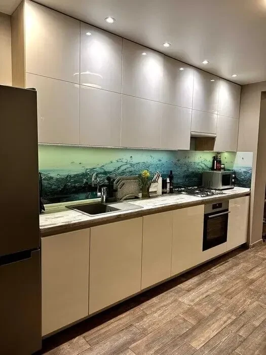 Сдам 2к квартиру 56кв.м. ЖК Ривер Парк, ж/м Победа-1 Набережная Победы 7