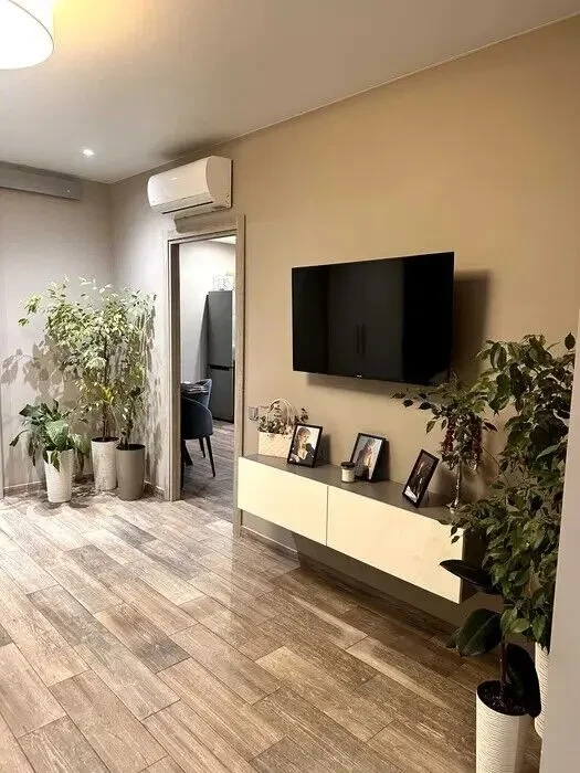 Сдам 2к квартиру 56кв.м. ЖК Ривер Парк, ж/м Победа-1 Набережная Победы 2