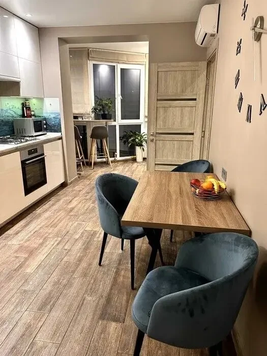 Сдам 2к квартиру 56кв.м. ЖК Ривер Парк, ж/м Победа-1 Набережная Победы 8