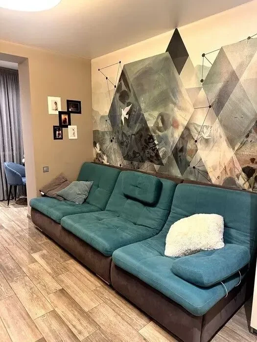 Сдам 2к квартиру 56кв.м. ЖК Ривер Парк, ж/м Победа-1 Набережная Победы