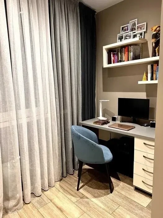 Сдам 2к квартиру 56кв.м. ЖК Ривер Парк, ж/м Победа-1 Набережная Победы 5