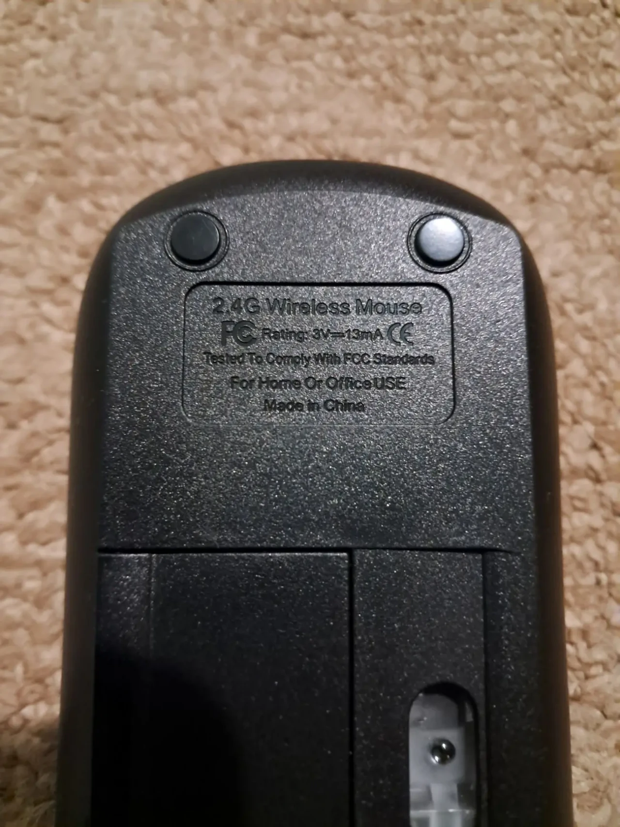 Две мышки б/у без проводные (комплект) от 130грн. 2