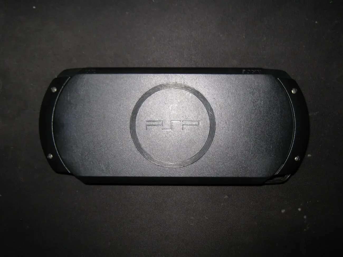 Sony PSP E 1004 Чорна 32GB 2