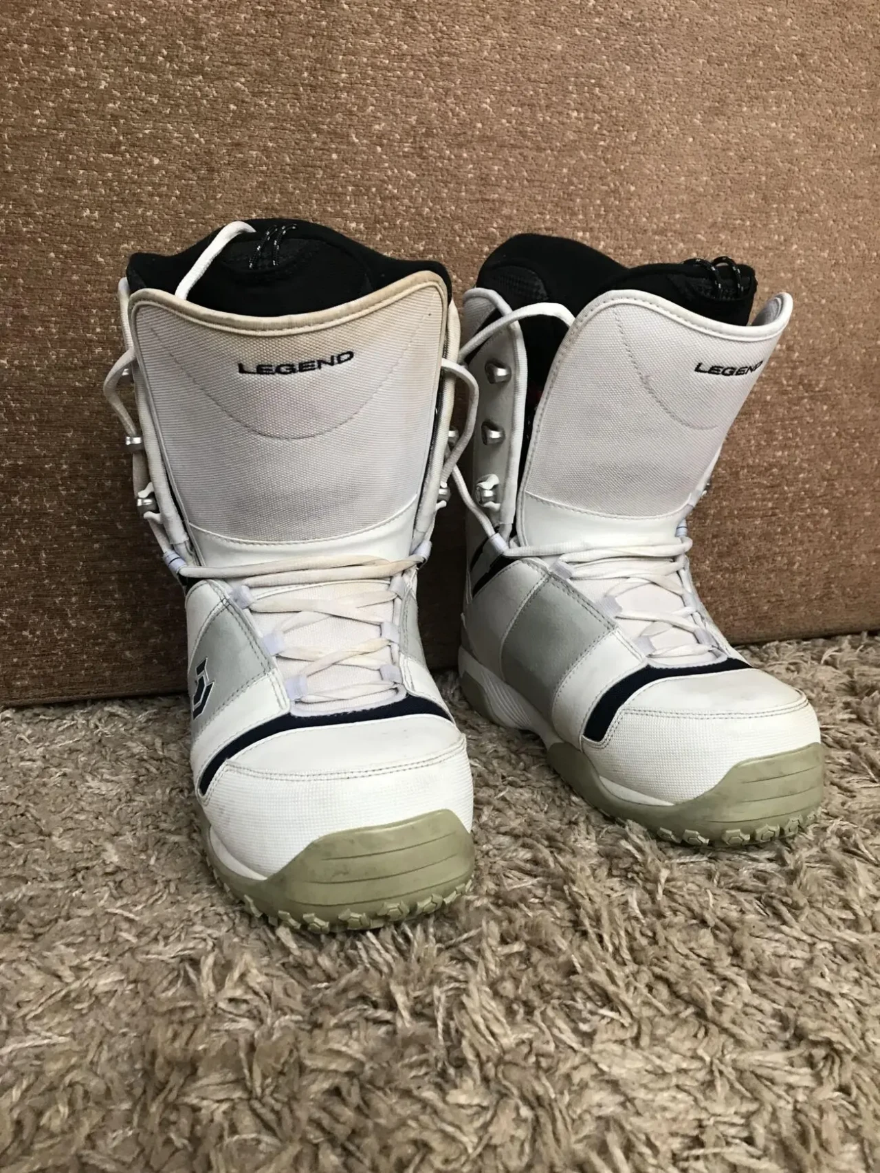 Черевики для сноуборду Northwave Legend