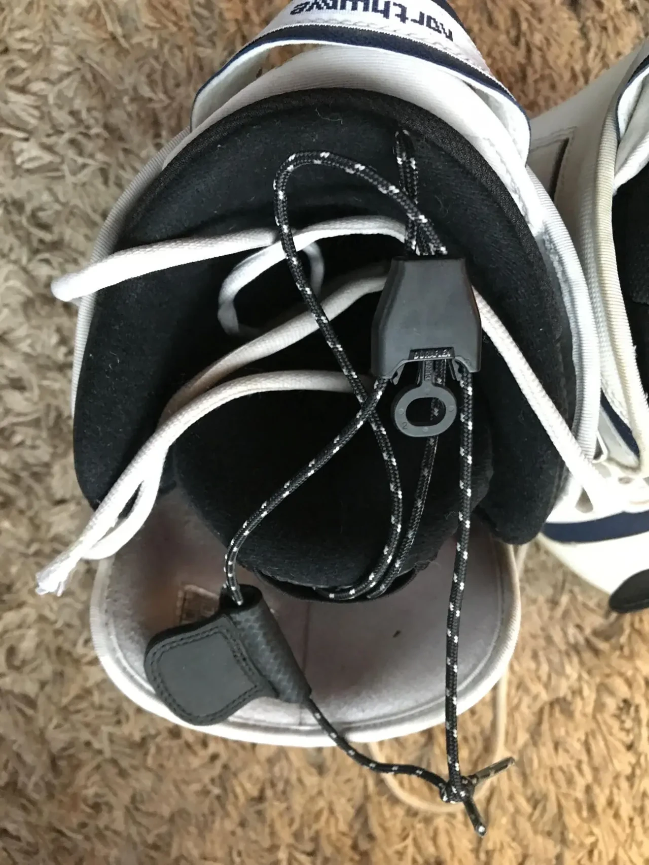 Черевики для сноуборду Northwave Legend 7