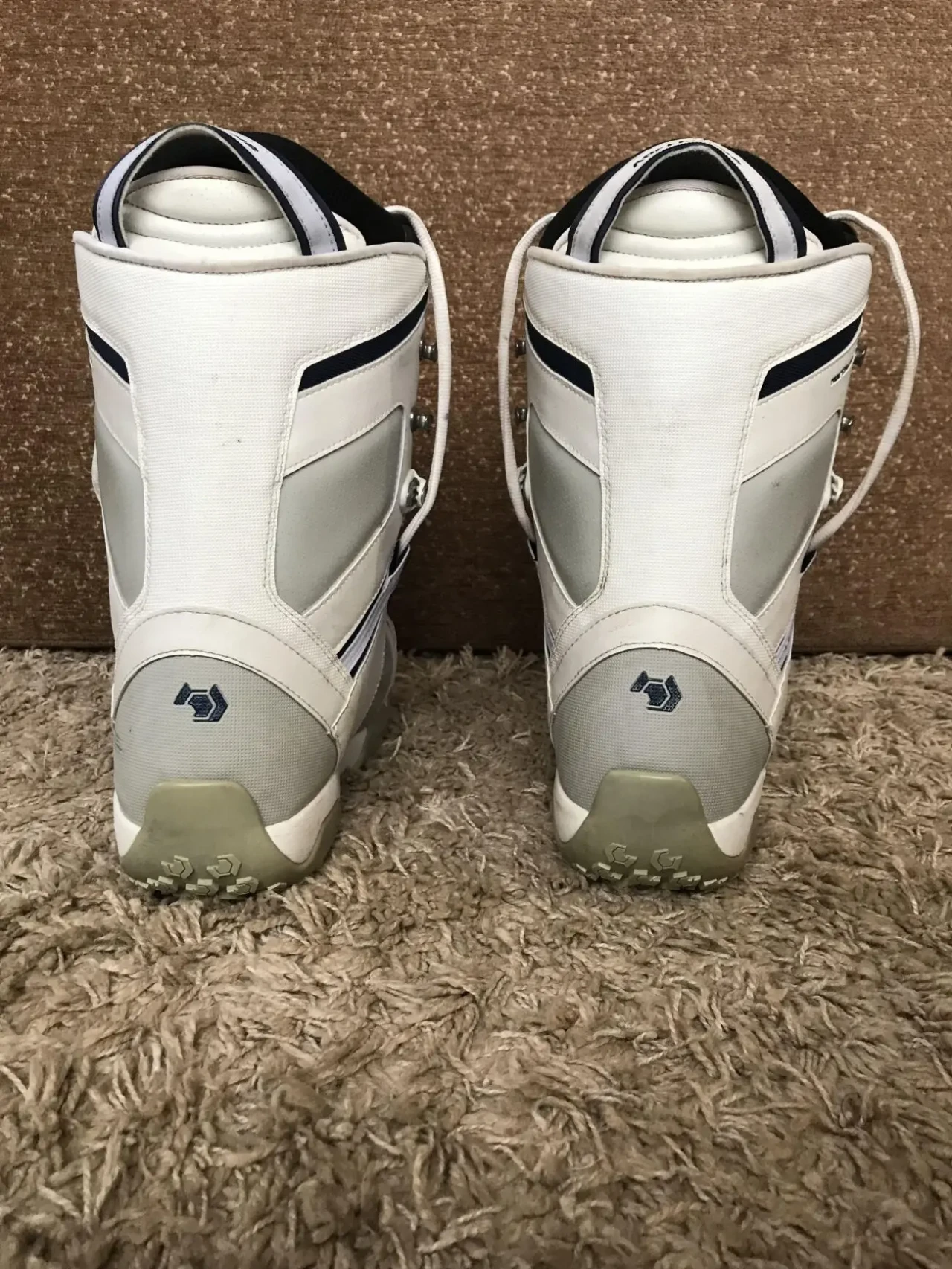 Черевики для сноуборду Northwave Legend 2