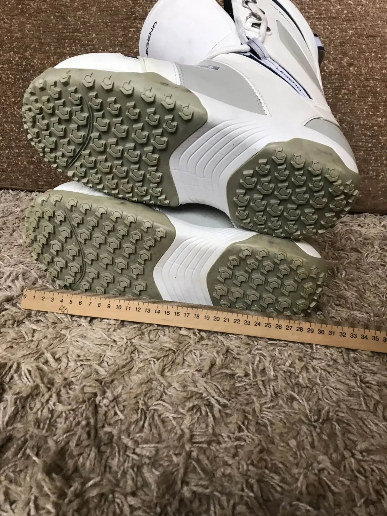 Черевики для сноуборду Northwave Legend 5