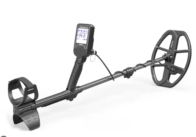 Металошукач Nokta The Legend PRO PACK.АКЦІЯ 9