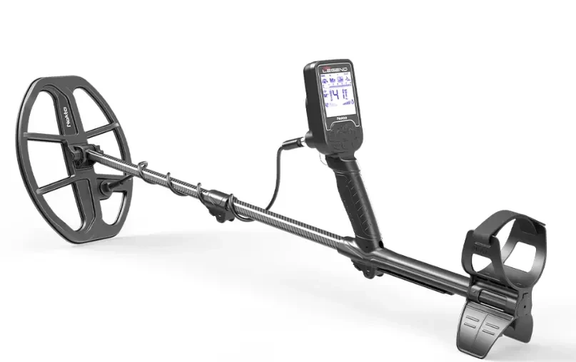 Металошукач Nokta The Legend PRO PACK.АКЦІЯ 8