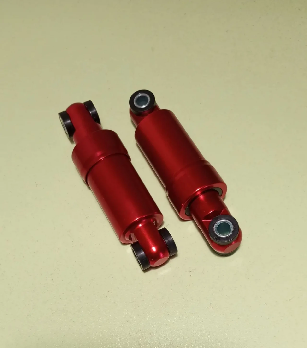 Амортизатори для електросамоката Tecros T4 pro